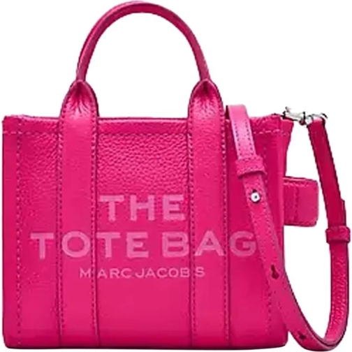 Marc Jacobs Draagtas Marc Jacobs Bags.. Pink rose