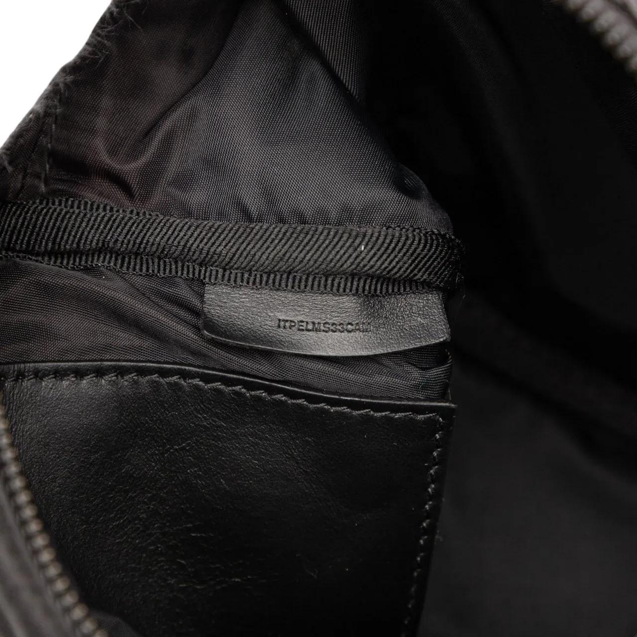 Thumbnail - Burberry Hobo Bags - Quilted Nylon Paddy Crossbody - Gr. unisize - in Schwarz - für Damen