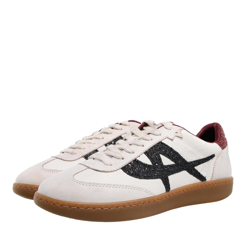 Ash Lage-top sneaker Sunset05 Beige/White(Image 3)