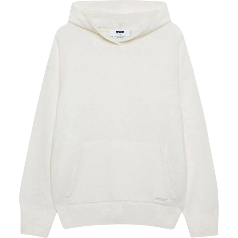 MSGM  maglia divers mehrfarbig