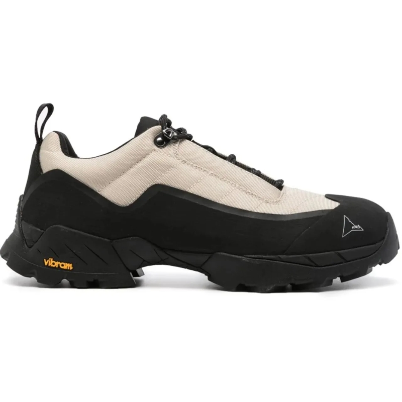 Roa Low-Top-Sneaker Katharina Sand beige