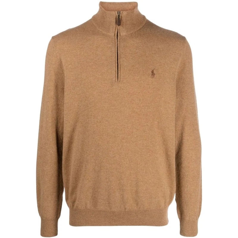 Ralph Lauren Pull sleeve pullover beige beige