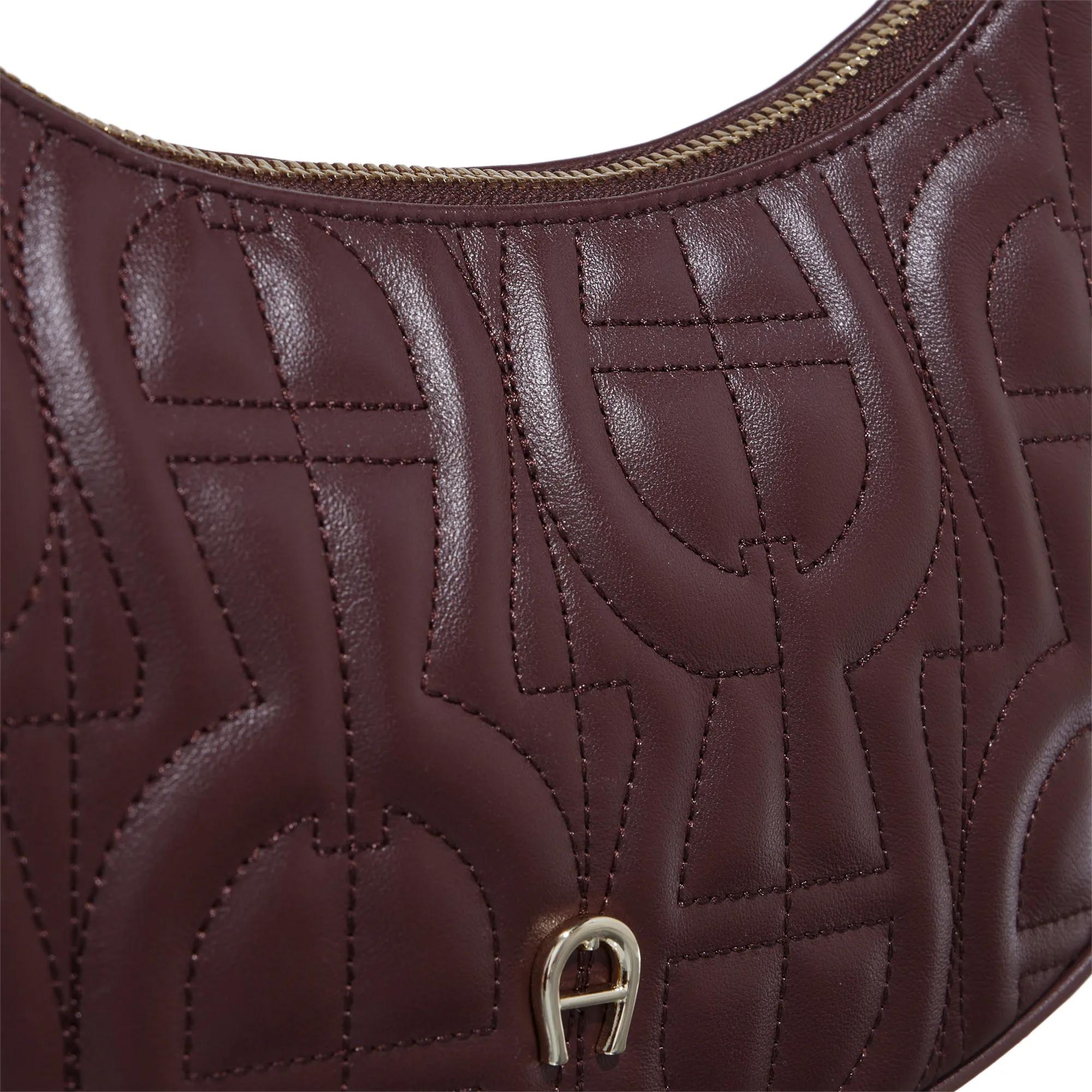 Aigner Crossbody bags Diadora in bruin