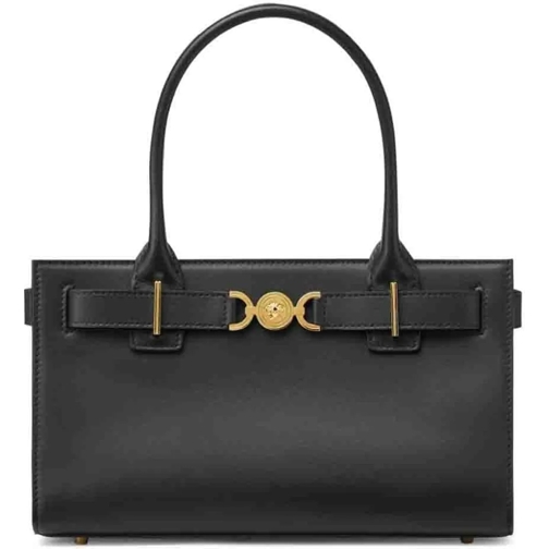 Versace Sac à bandoulière Bags Black Black schwarz