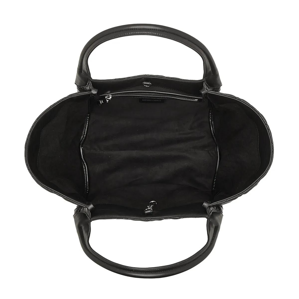 Emporio Armani Shoppers Women'S Shopping in zwart