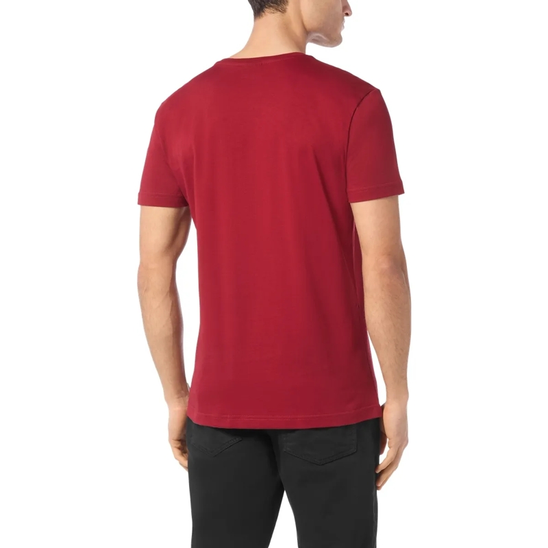 BILLIONAIRE T-Shirt T-Shirt bordeaux(Image 2)