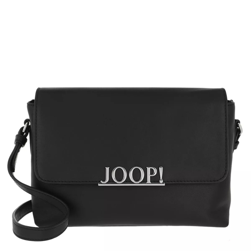 JOOP! Sofisticato Tosca Shoulderbag Black Crossbody Bag