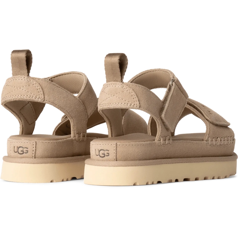 UGG Sandalen W Goldenstar Sand(Image 5)