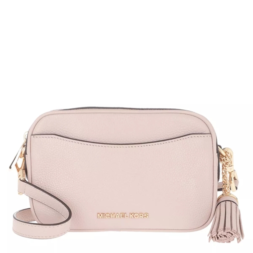 MICHAEL Michael Kors Small Camera Beltbag Crossbody Soft Pink Crossbody Bag