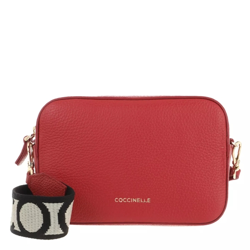 Coccinelle Mini Bag Ruby Camera Bag