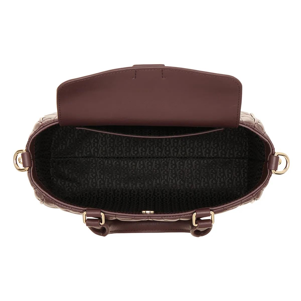 aigner Crossbody bags Diadora in rood