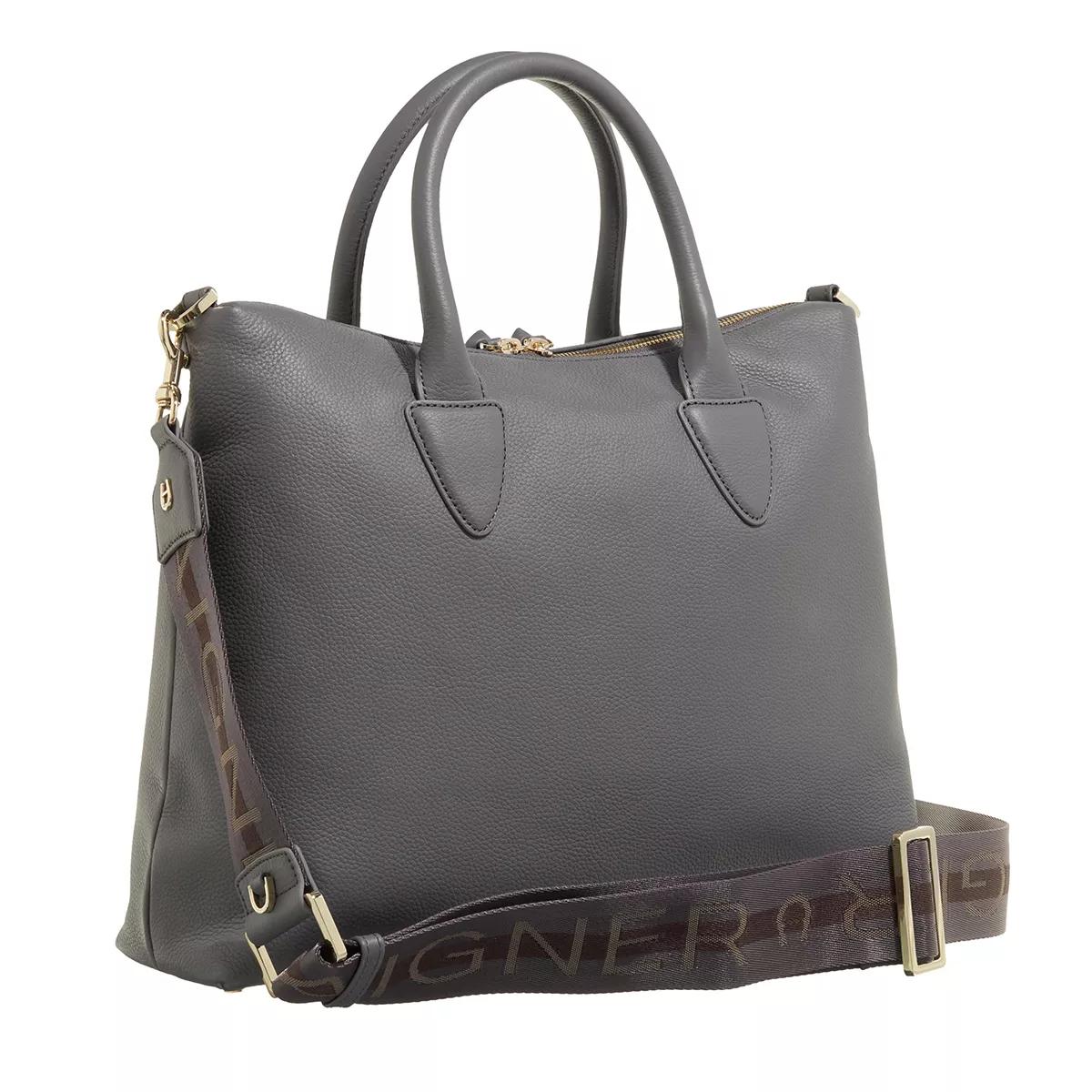 Aigner Crossbody bags Zita in grijs