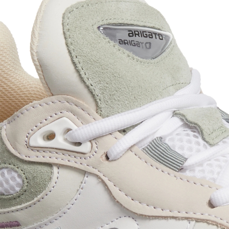 Axel Arigato Lage-top sneaker Sphere Runner White/Multi(Image 4)