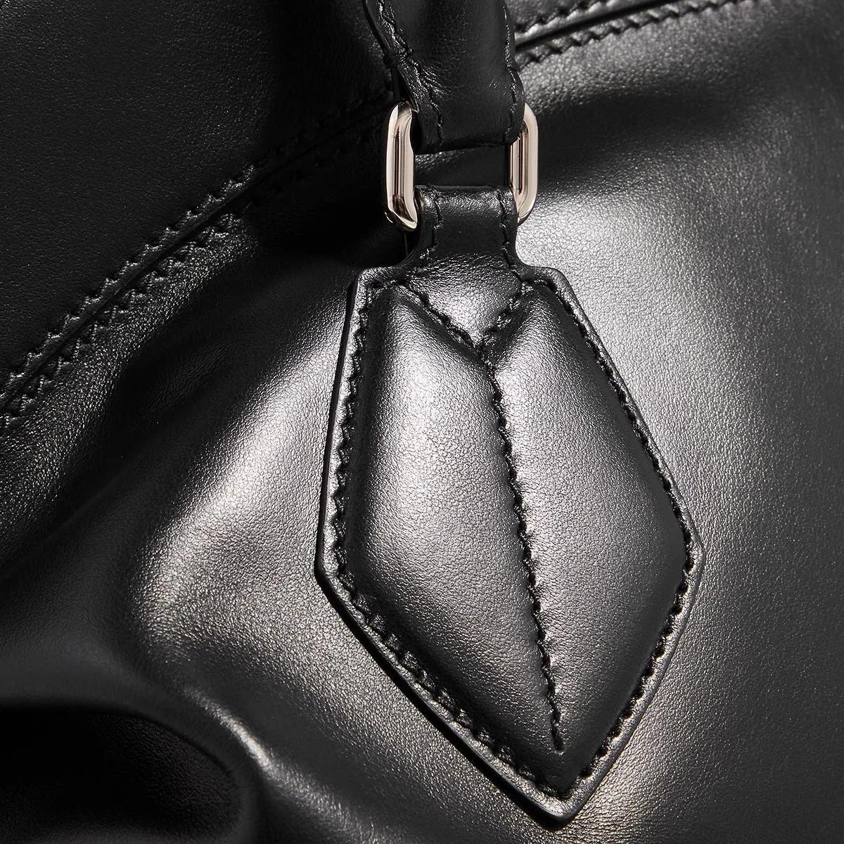 Furla Totes & shoppers Erica Xl Tote in zwart
