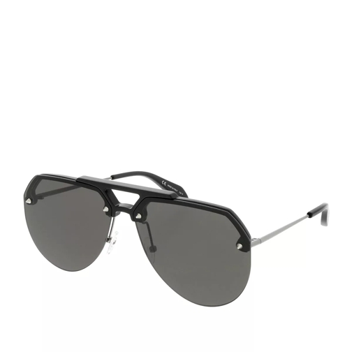 Alexander McQueen AM0139S 63 002 Sunglasses