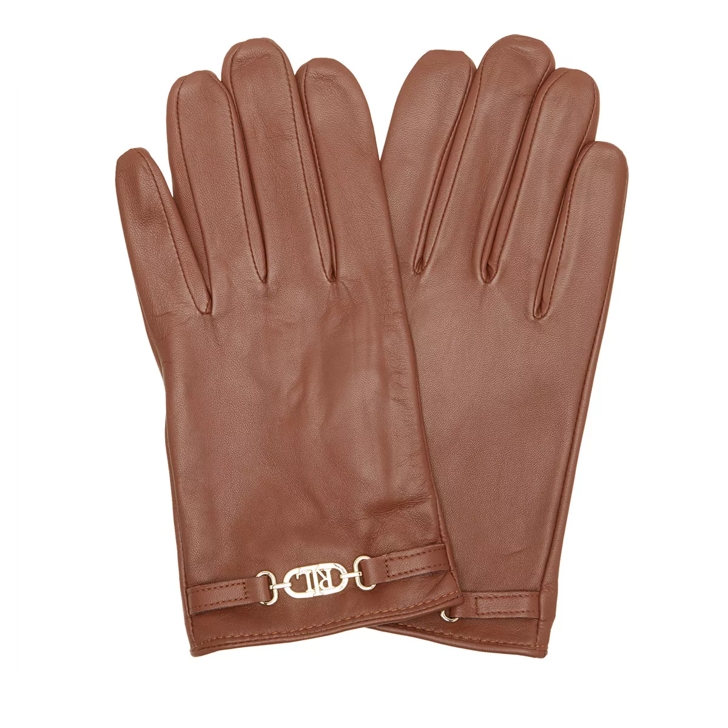 Ralph lauren deals winter gloves