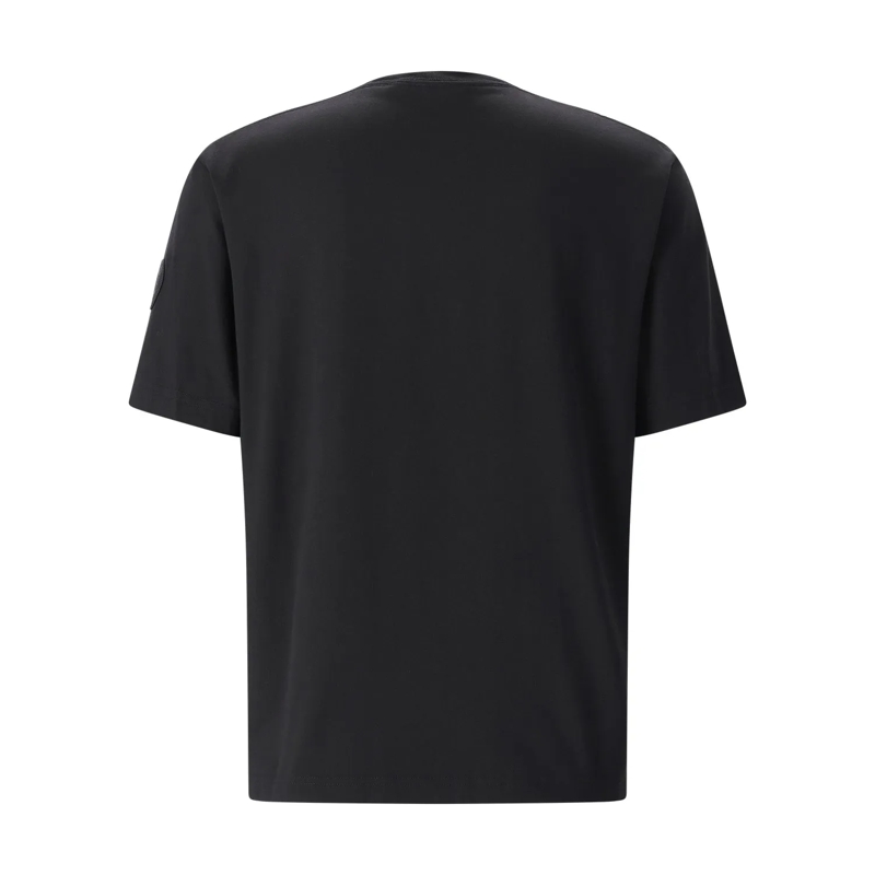 Canada Goose T-shirt T-Shirt Novo schwarz(Image 2)