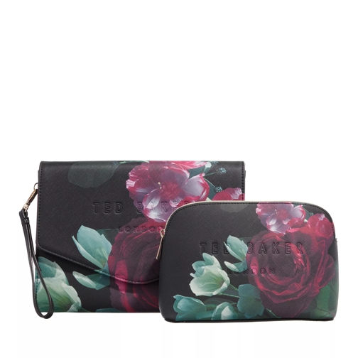 Ted Baker Papion and Papikon Bundle Clutch