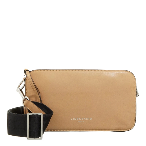 Liebeskind Berlin Seasonal Noos Sheep Natural Beige Crossbody Bag