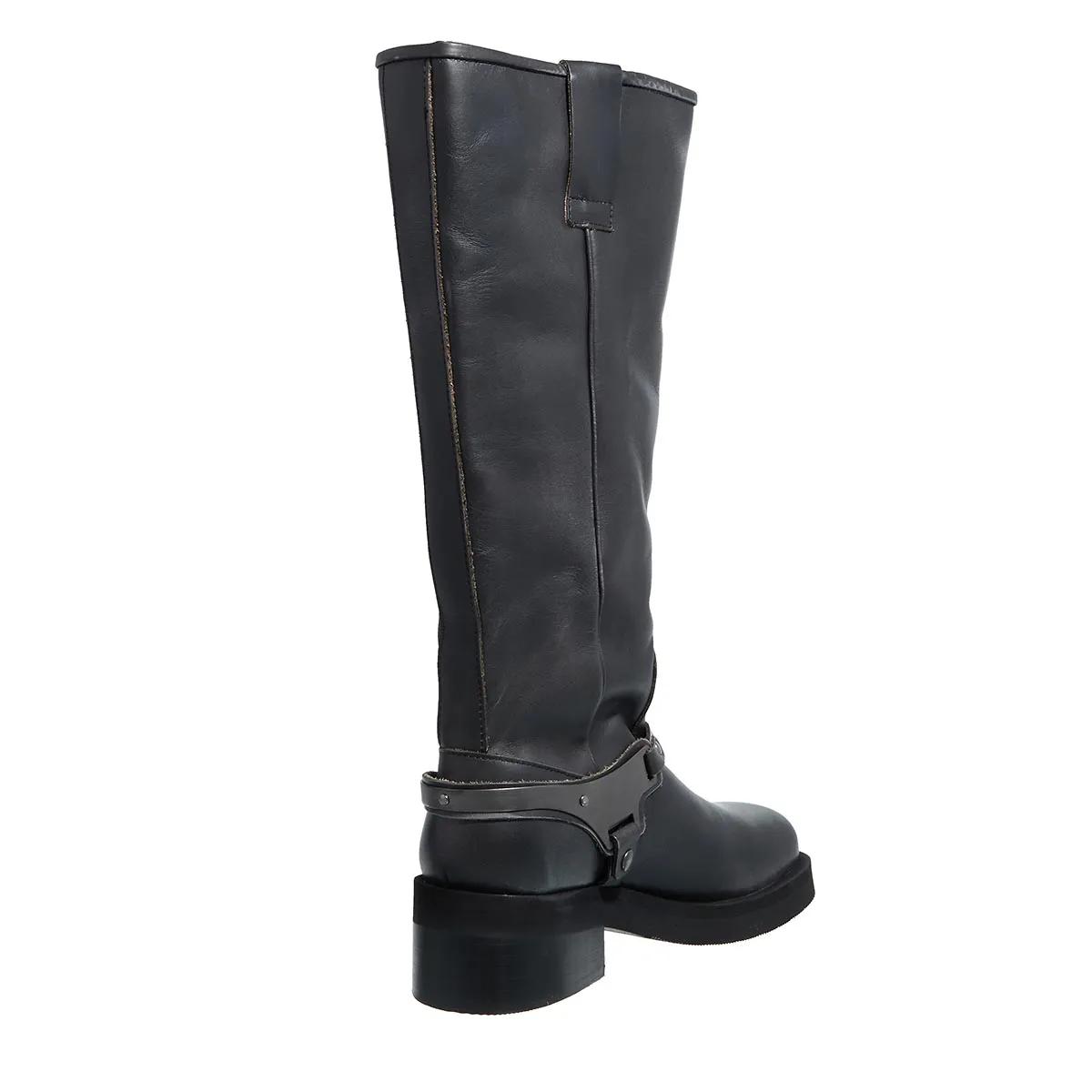 Thumbnail - Nubikk Stiefel & Boots - Eve Lynn - Gr. 42 (EU) - in Schwarz - für Damen