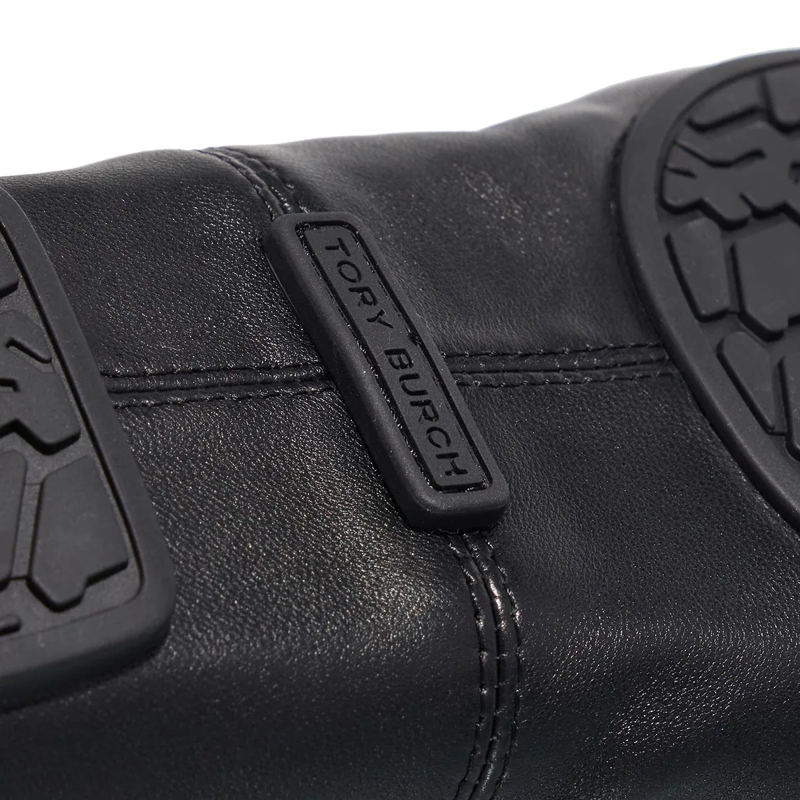 Tory Burch Ballerinas Reva Travel Ballet Black(Image 9)