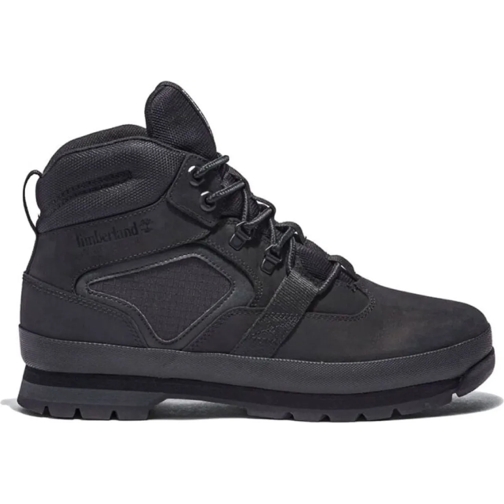 Timberland Low-Top Sneaker Euro Hiker Reimagined Wp Boots schwarz