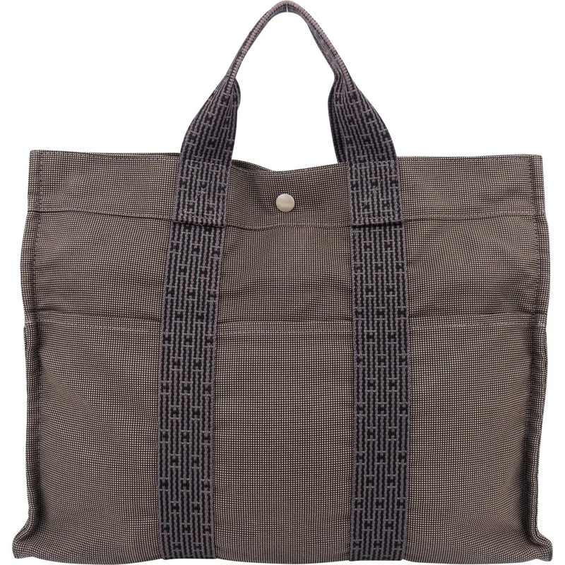 Hermès Sac à bandoulière Hermes Classic Cotton Fourre Handbag mehrfarbig