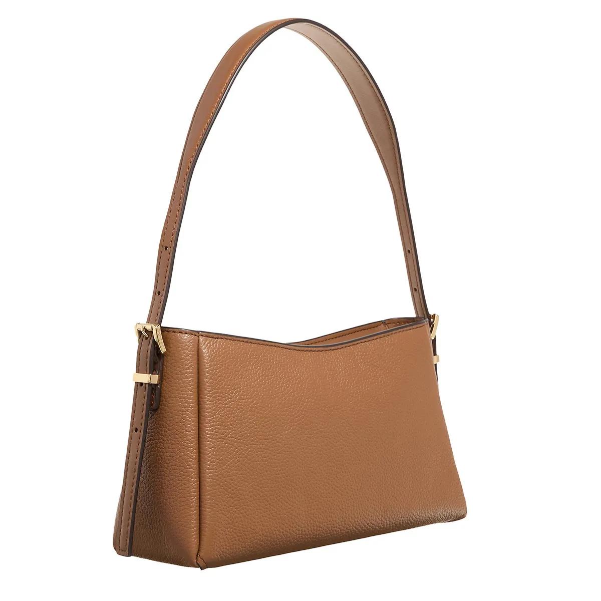 Michael Kors Crossbody bags Md Xbody in cognac