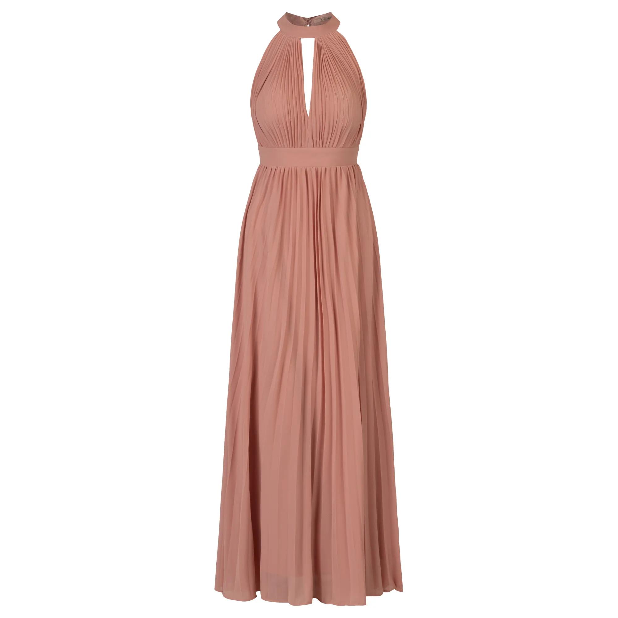 Thumbnail - Kraimod - Abendkleid - Größe 34 - rosa