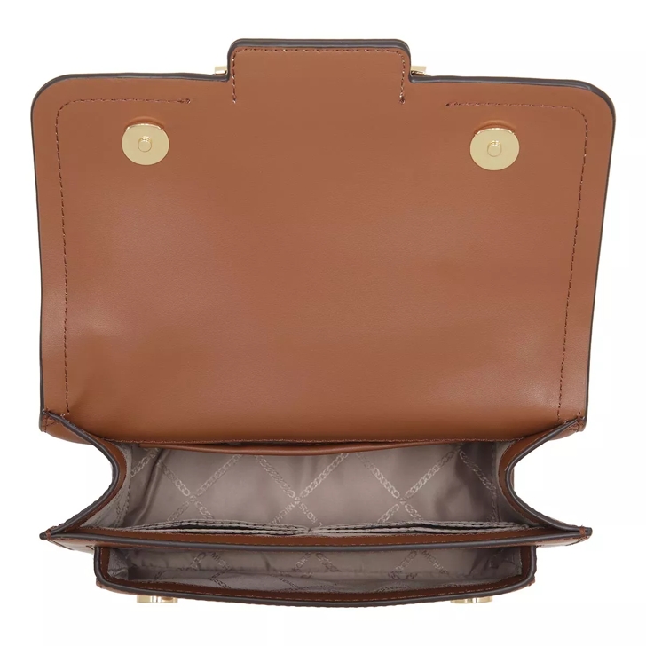 Michael kors sale luggage crossbody