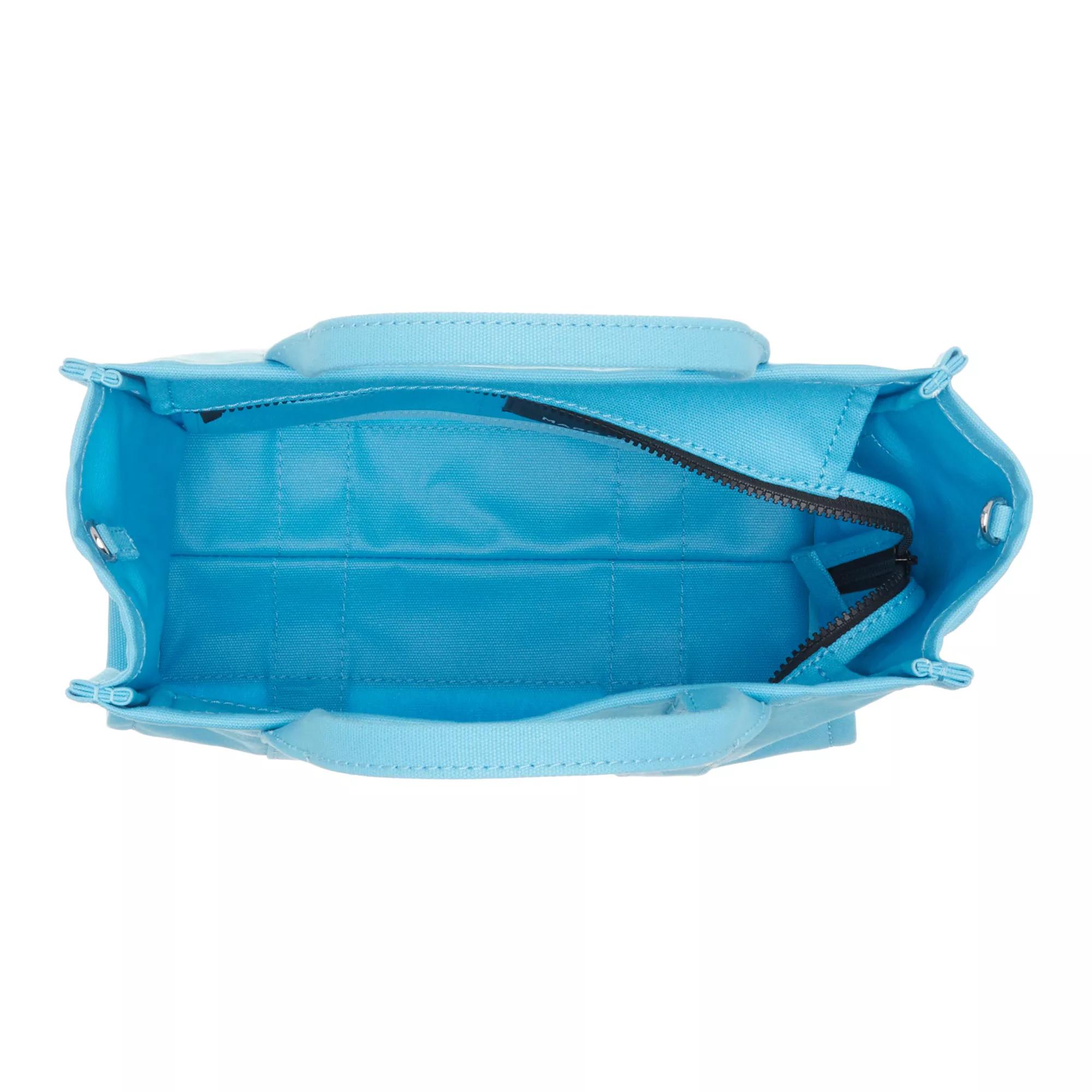 Marc Jacobs Totes Traveller Tote Small in blauw