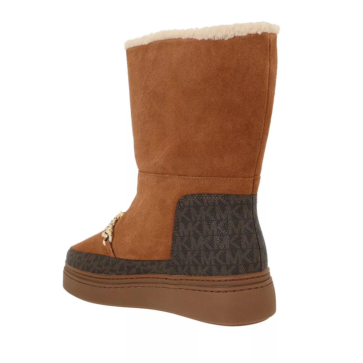 Michael kors ugg on sale boots