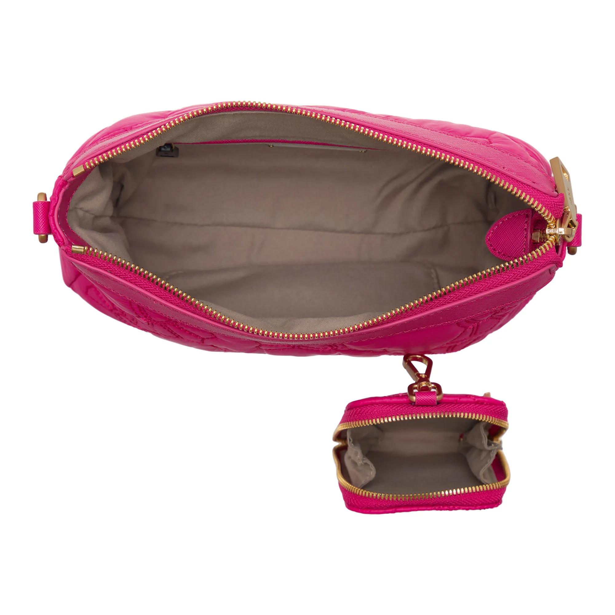 Joop! Crossbody bags Ricamo Jasmina Shoulderbag Shz in roze