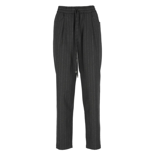 Antonelli  Tigri Pants Black