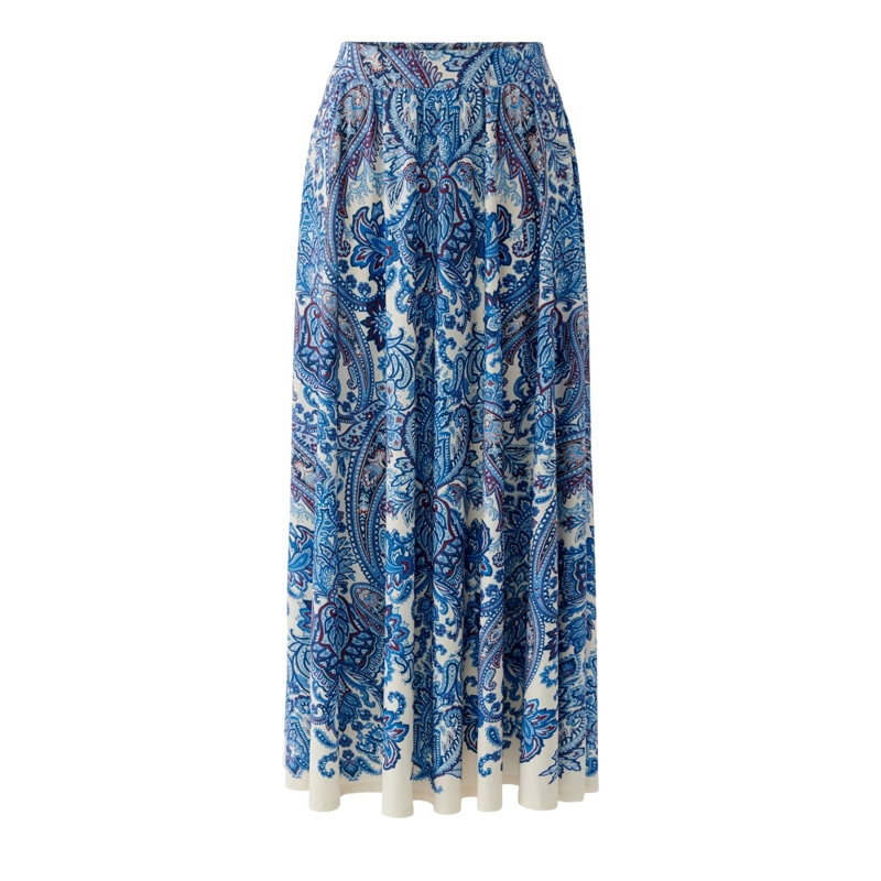 Oui Maxirock Maxirock offwhite