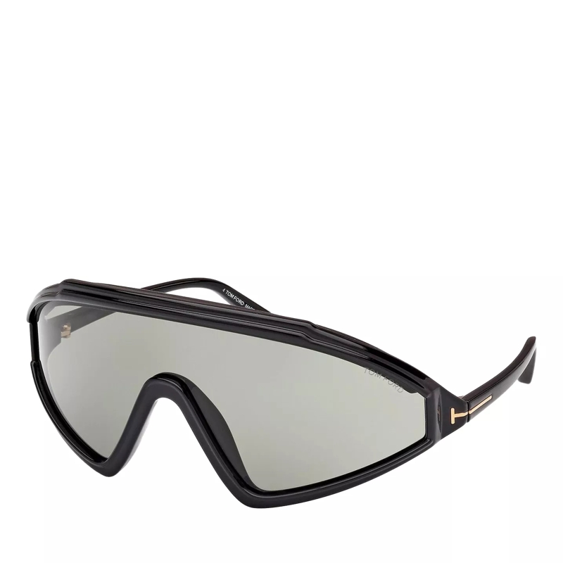 Tom Ford Sonnenbrille Lorna black/other