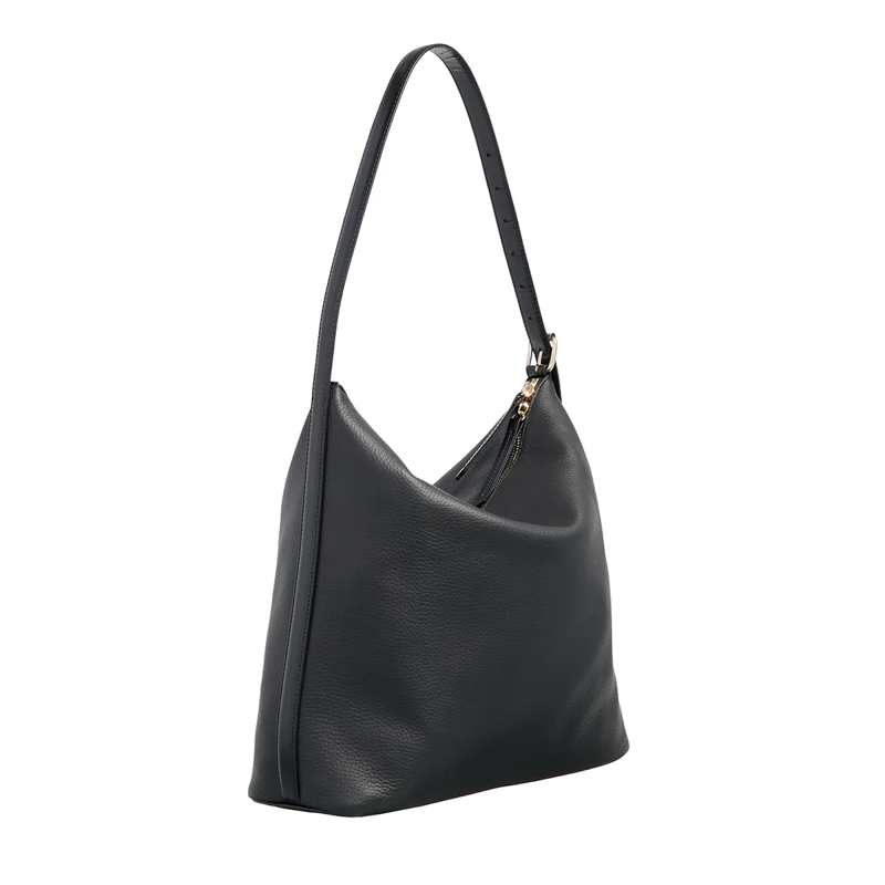 A.P.C. Hobotas Sac Vera Lzz Black(Image 3)
