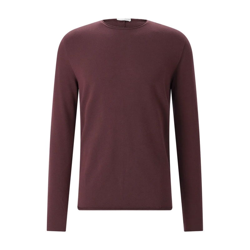 Kiefermann T-shirt Sweatshirt Frankon grau(Image 7)