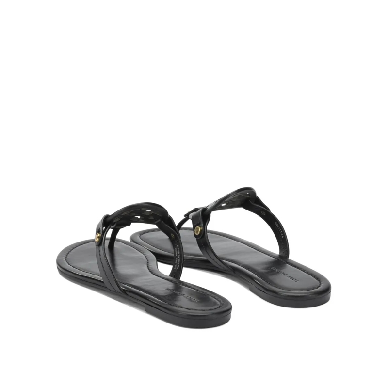 Tory Burch Sandalen Miller Black(Image 6)