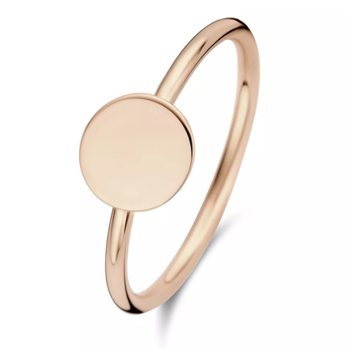 Isabel Bernard La Concorde Adile 14 Karat Ring Rose Gold Ring