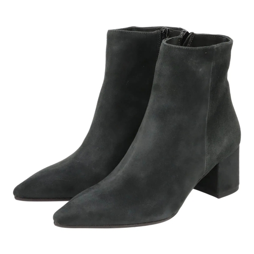 Thea Mika Stiefeletten dunkel-grau Stiefel