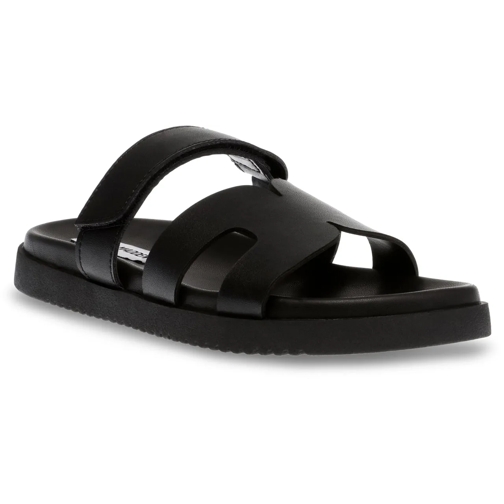 Steve Madden Sandale Sandals Black schwarz (Image 2)