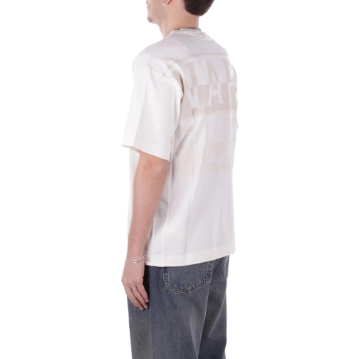 NAPAPIJRI T-shirts T-Shirts And Polos White weiß (Image 3)