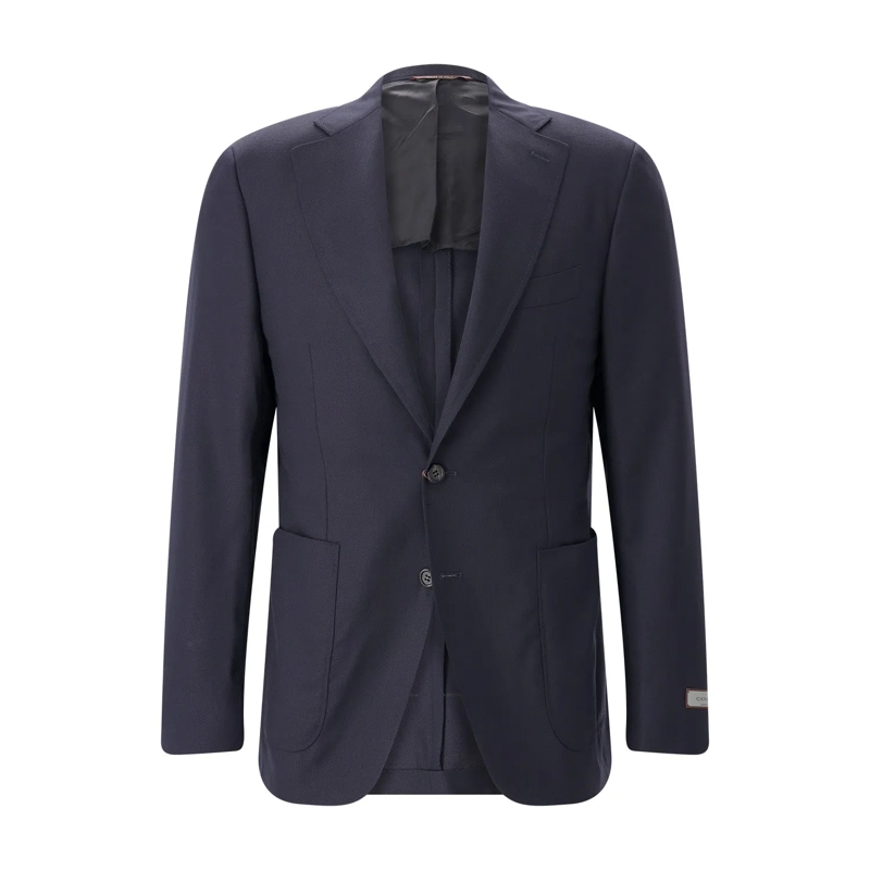 Canali Blazer CR02049 25285L CANALI mehrfarbig