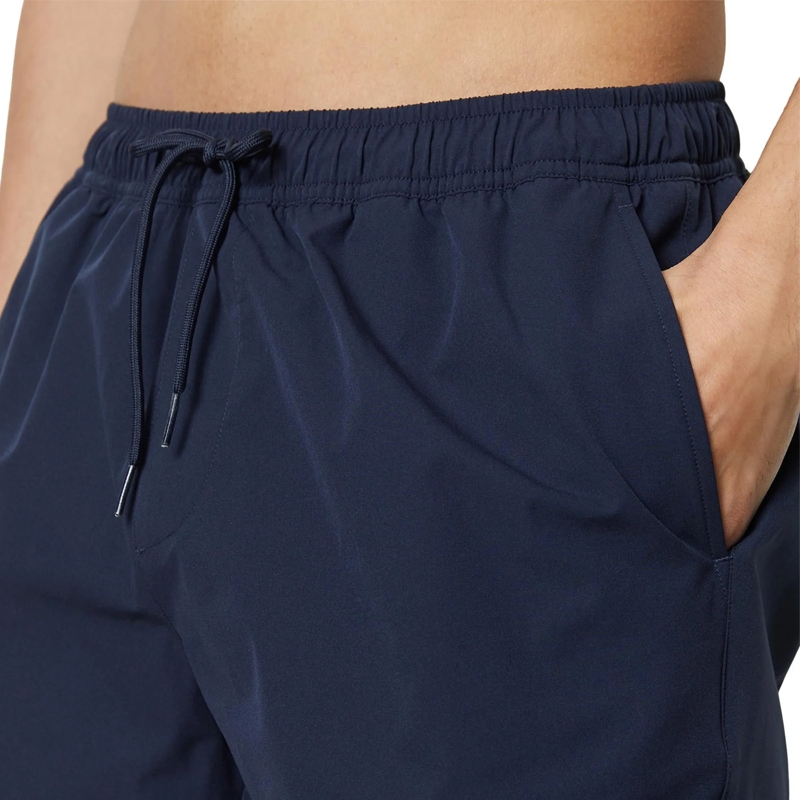 Marc O´Polo  Woven Swim Shorts ESSENTIALS 1er Pack blau(Image 5)