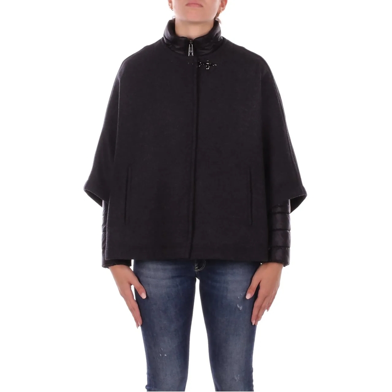 Fay Veste de transition Coats Grey grau