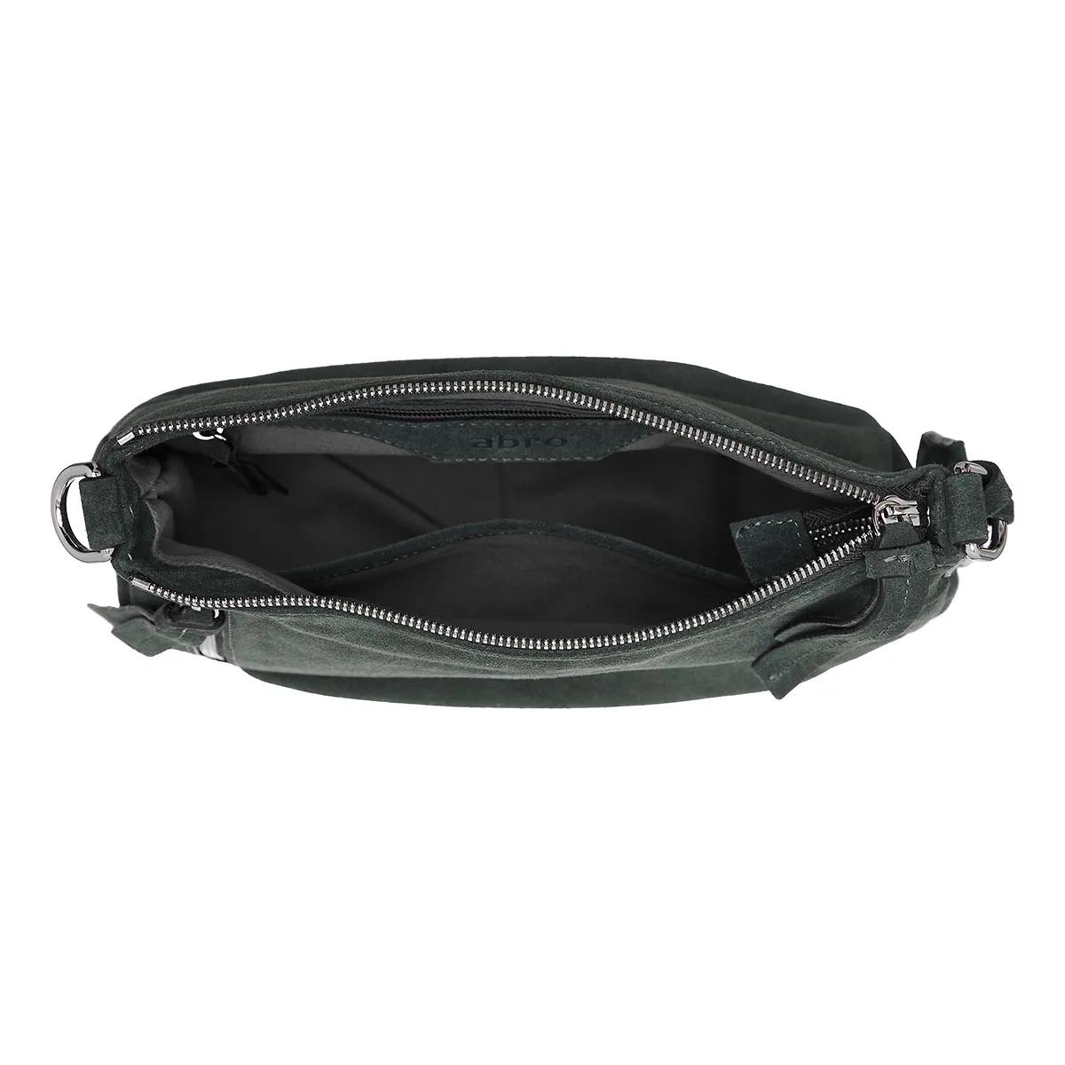 Thumbnail - Abro Hobo Bags - Beutel Juna Small/ Sage - Gr. unisize - in Grün - für Damen