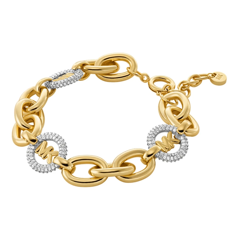 Michael Kors Armband Armband Gold