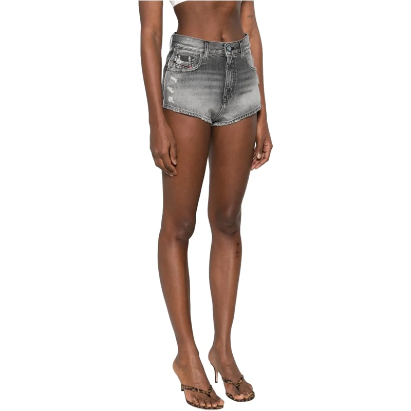 Diesel Shorts Shorts Grey grau(Image 3)