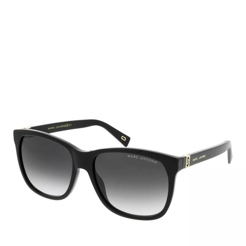 Marc Jacobs MARC 337/S Black Sunglasses